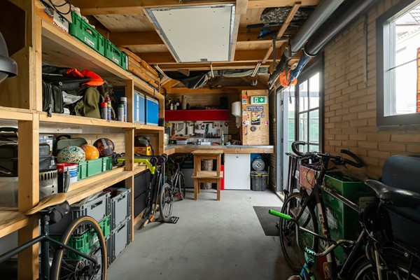 Medium property photo - Geestakker 35, 1852 EW Heiloo